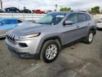 2018 JEEP CHEROKEE L - 1C4PJMLX7JD546168