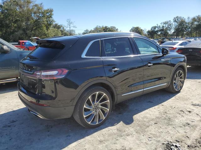 Vin: 2lmpj8l96kbl24432, lot: 88995365, lincoln nautilus reserve 20193