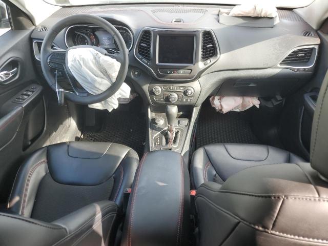 2022 JEEP CHEROKEE T - 1C4PJMBX7ND503943
