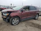 2015 FORD EDGE SEL - 2FMTK4J99FBC27203