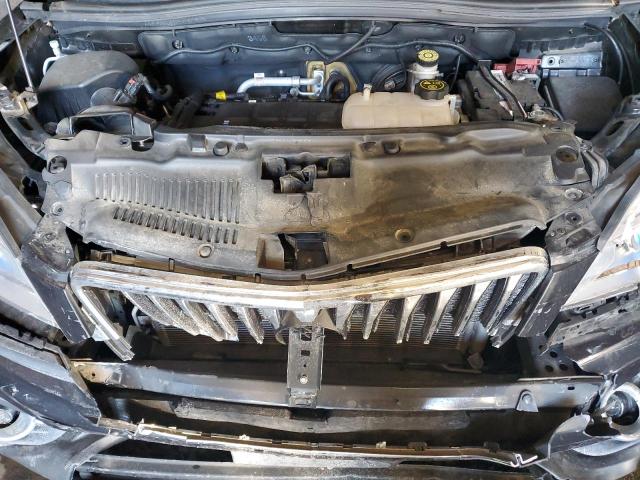 2016 BUICK ENCORE CON - KL4CJFSB8GB527031