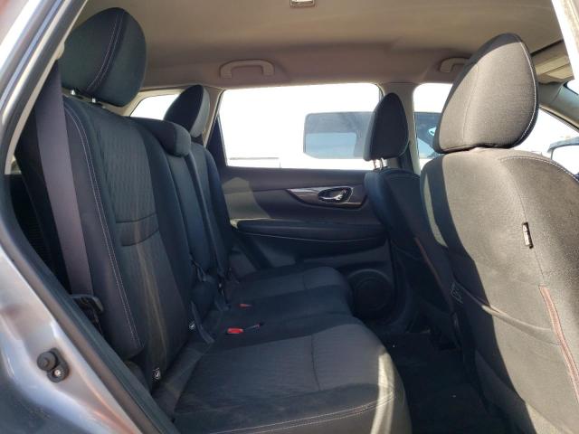 2017 NISSAN ROGUE S - KNMAT2MT0HP554377