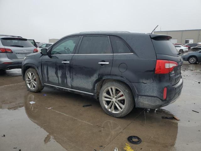 2015 KIA SORENTO SX 5XYKW4A78FG587805