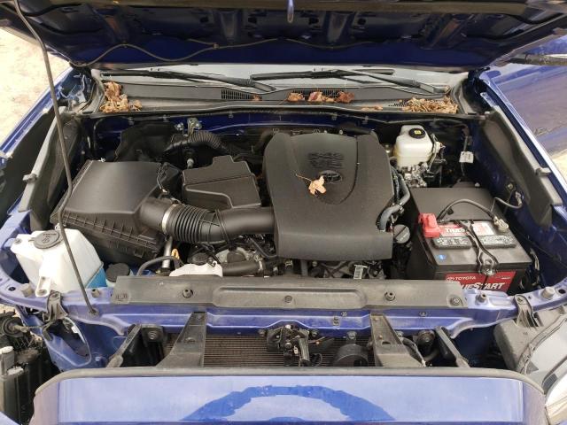 2023 TOYOTA TACOMA DOU - 3TYCZ5AN1PT122890