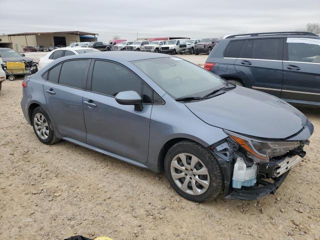 2020 TOYOTA COROLLA LE - JTDEPRAE1LJ112904
