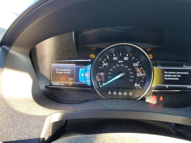 2016 FORD EXPLORER X - 1FM5K8DH1GGB83386