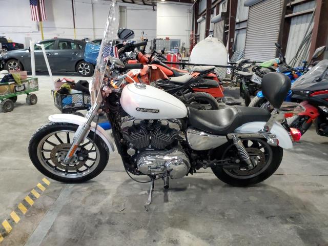 2006 HARLEY-DAVIDSON XL1200 L 1HD1CWP496K434758