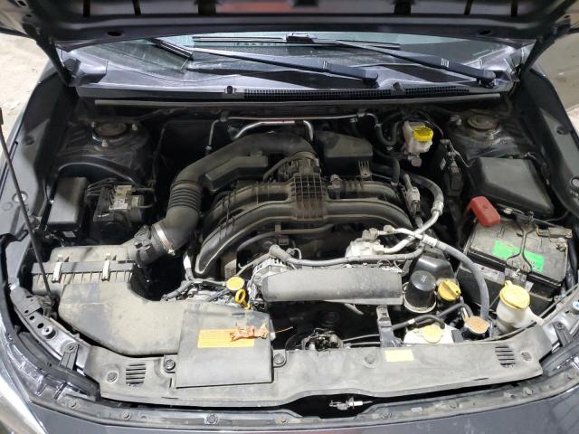 2018 SUBARU IMPREZA - 4S3GKAA63J3611612
