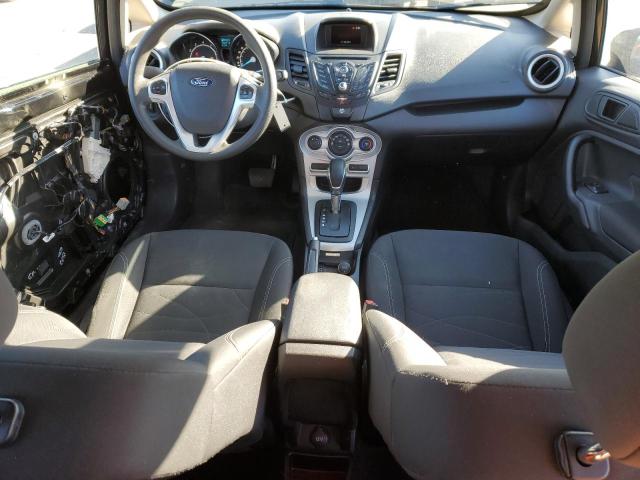 2018 FORD FIESTA SE - 3FADP4EJ2JM133773