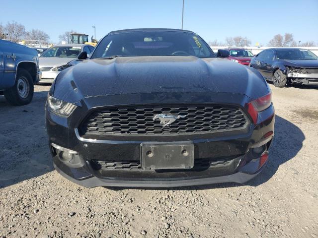 2015 FORD MUSTANG - 1FATP8UH0F5363827
