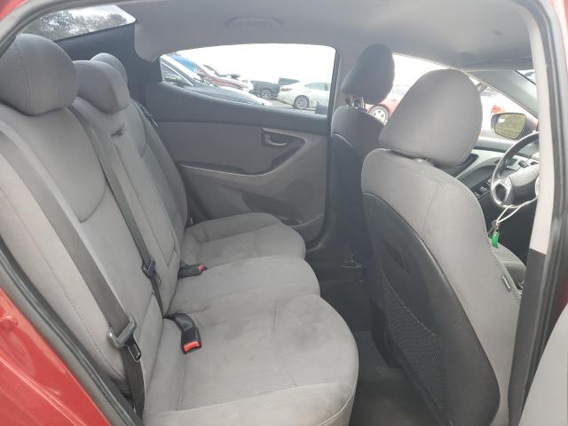 2015 HYUNDAI ELANTRA SE - 5NPDH4AE5FH633777