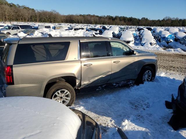 Vin: 1gnskhkc6jr400013, lot: 86512694, chevrolet suburban k1500 lt 20183