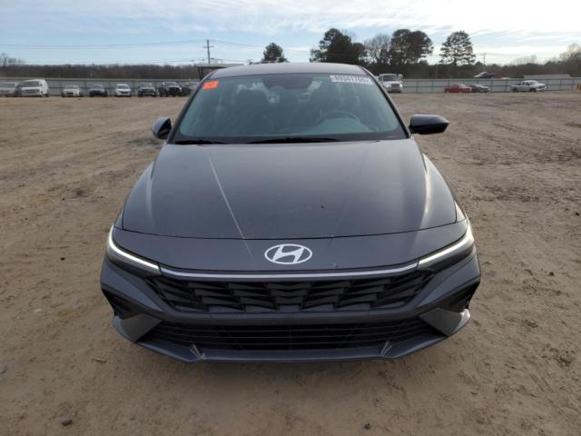 2024 HYUNDAI ELANTRA SE - KMHLM4DG6RU703054