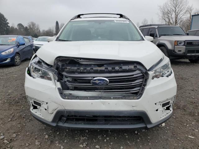 2019 SUBARU ASCENT PRE - 4S4WMACD1K3444178