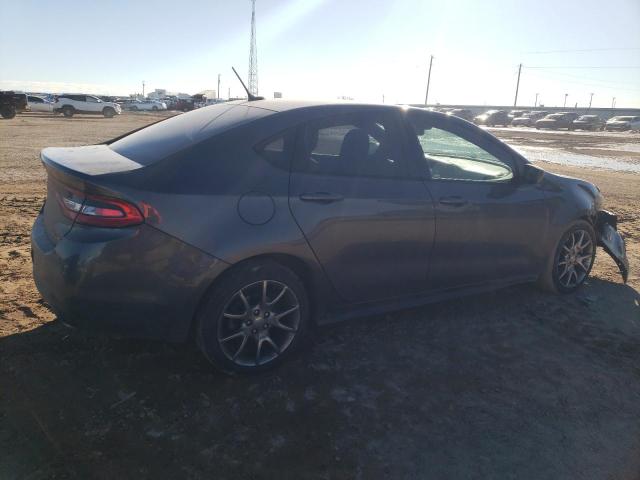 2015 DODGE DART SXT - 1C3CDFBB9FD119156