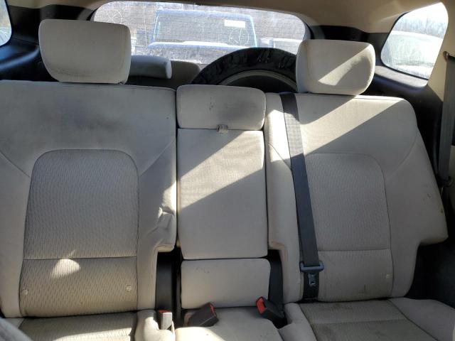 2019 HYUNDAI SANTA FE X - KM8SMDHFXKU297959