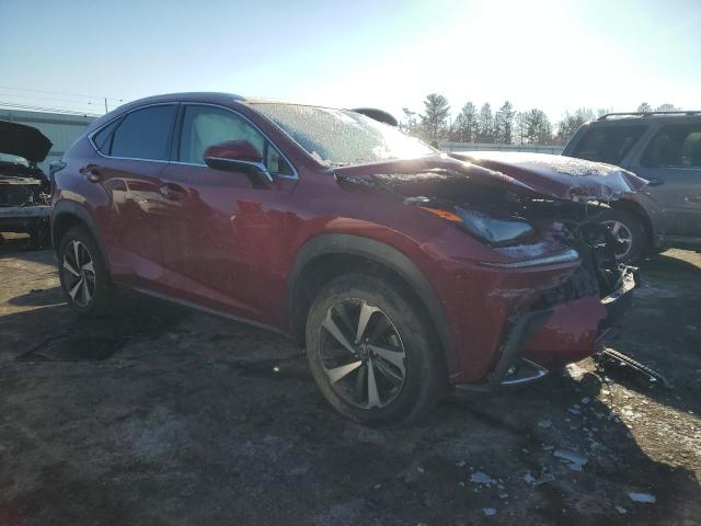 2020 LEXUS NX 300 JTJGARDZ5L5007037