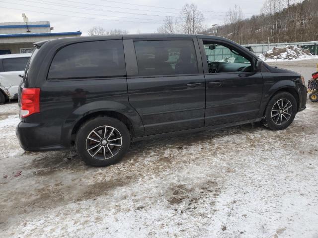 2015 DODGE GRAND CARA - 2C4RDGBG6FR625659