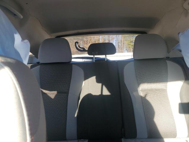 2019 SUBARU CROSSTREK - JF2GTACC6K8255534
