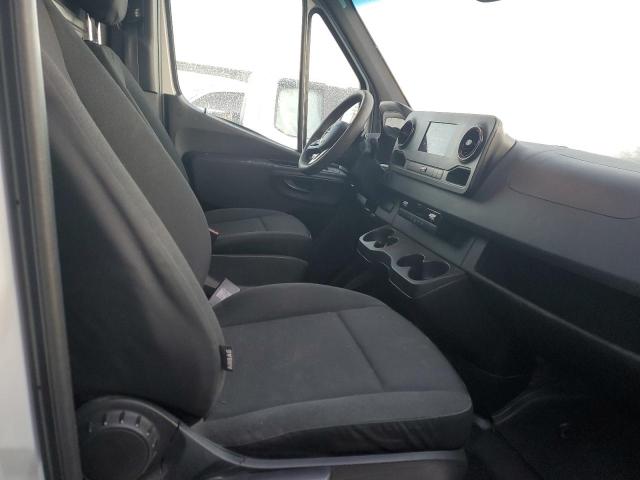2019 MERCEDES-BENZ SPRINTER 2 - W1Y4EBHY0KT019508