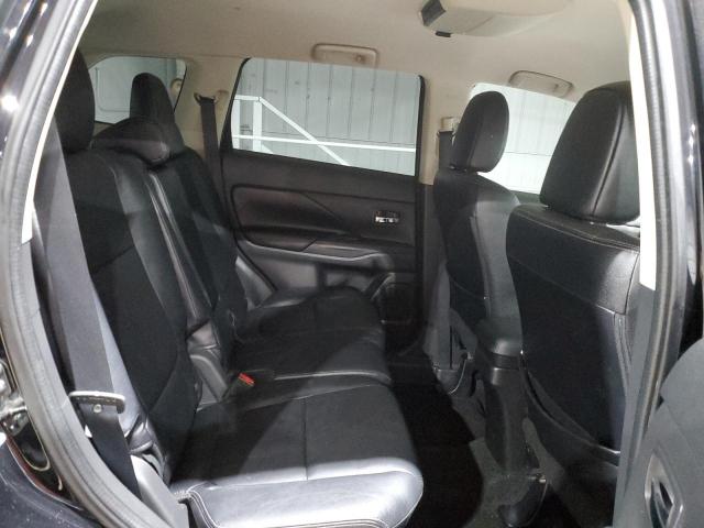 2017 MITSUBISHI OUTLANDER - JA4AZ3A37HZ038668