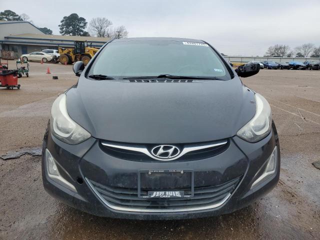 2015 HYUNDAI ELANTRA SE - 5NPDH4AE7FH591919