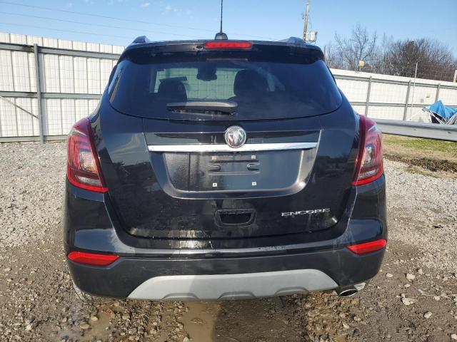 2020 BUICK ENCORE PRE - KL4CJASB2LB004326