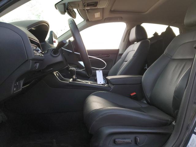 2023 HONDA CIVIC TOUR - 2HGFE1F98PH302148