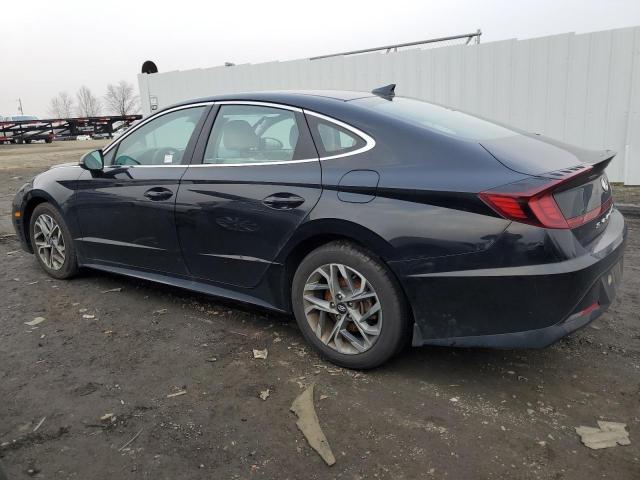 2023 HYUNDAI SONATA SEL - KMHL64JA2PA301332