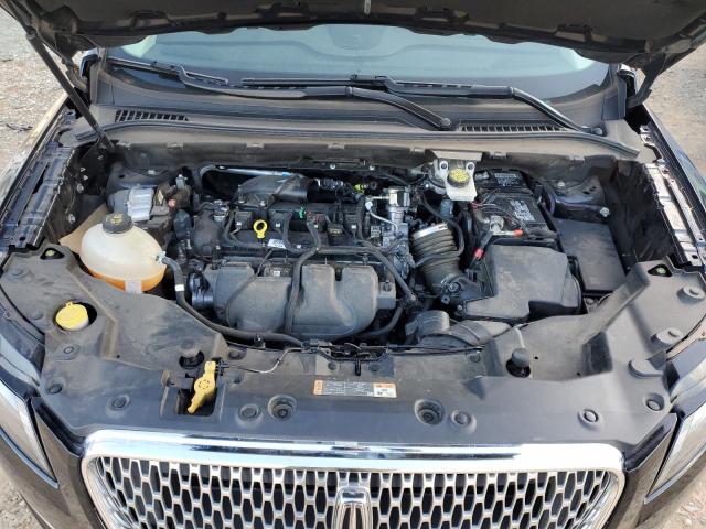 2019 LINCOLN MKC RESERV - 5LMCJ3C97KUL18255