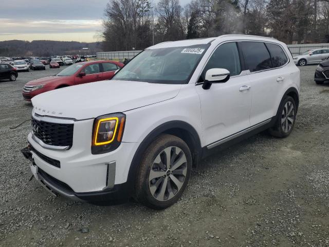 KIA TELLURIDE