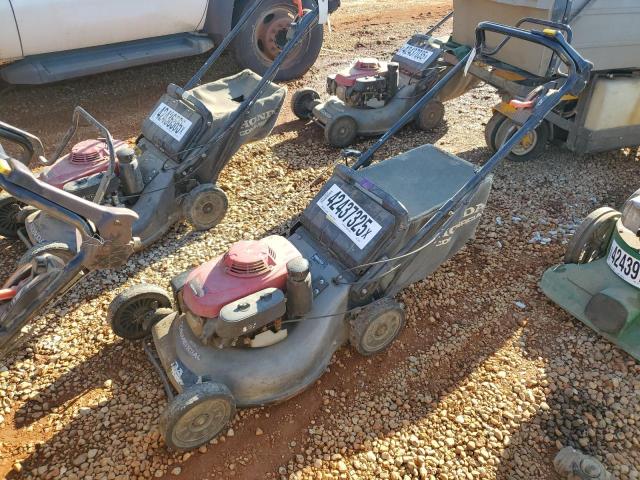 HONDA 21' MOWER 2015 red   1180813 photo #3