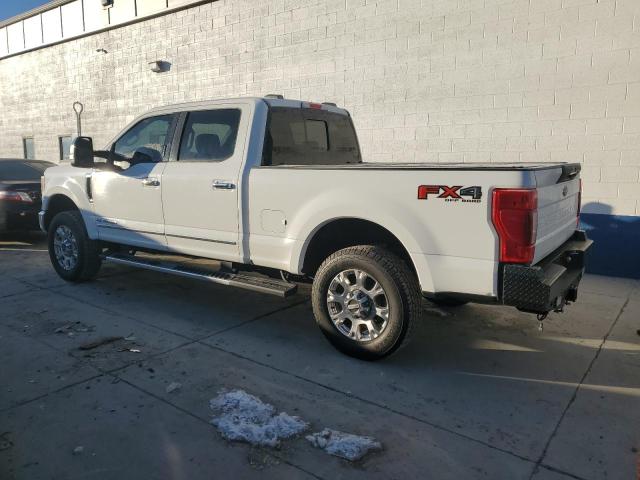 Vin: 1ft8w2btxlec66489, lot: 87876735, ford f250 super duty 20202