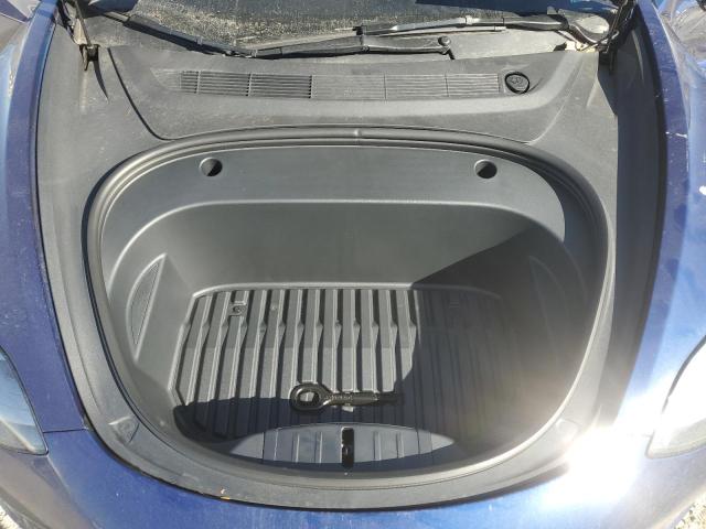2023 TESLA MODEL 3 - 5YJ3E1EBXPF637486