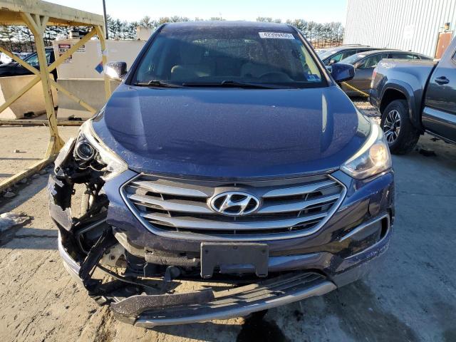 2017 HYUNDAI SANTA FE S - 5XYZT3LB0HG496520