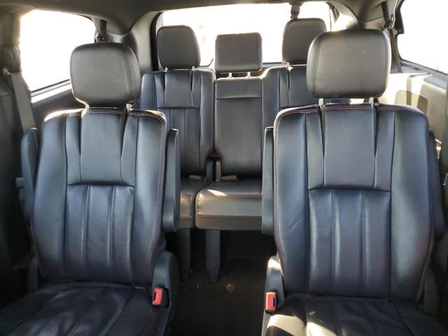 2018 DODGE GRAND CARA 2C4RDGEG5JR318861
