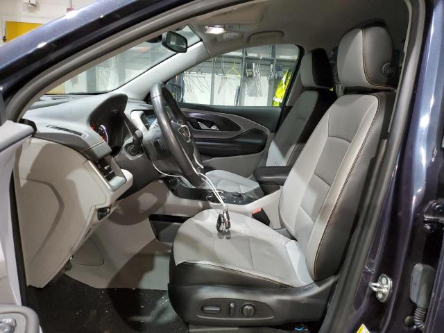 2018 GMC TERRAIN SL - 3GKALVEX2JL241789
