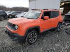 2015 JEEP RENEGADE L - ZACCJBBT9FPC04909