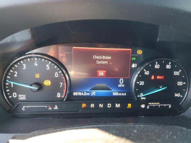 2020 FORD EXPLORER X 1FMSK8DH5LGA60994