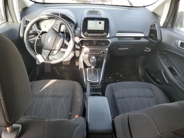 2018 FORD ECOSPORT S - MAJ6P1UL9JC243117