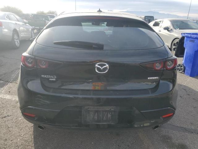 2019 MAZDA 3 PREFERRE - JM1BPBMM1K1123347