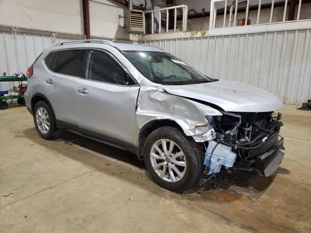 2019 NISSAN ROGUE S - 5N1AT2MT1KC724255