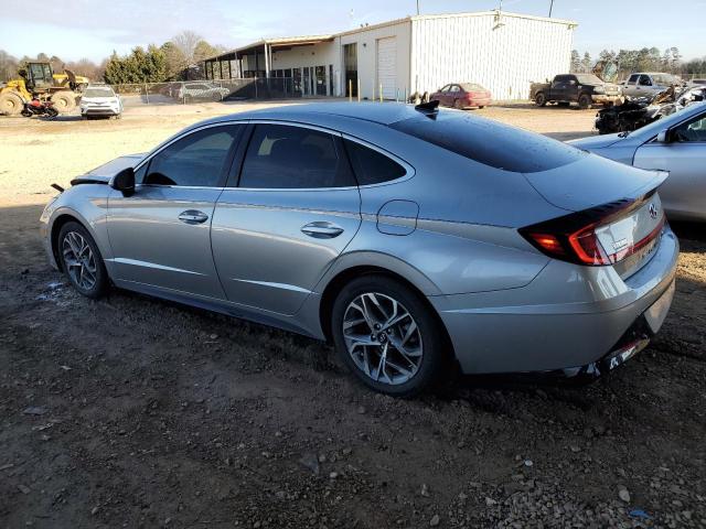 Vin: 5npel4ja3mh093049, lot: 88661995, hyundai sonata sel 20212