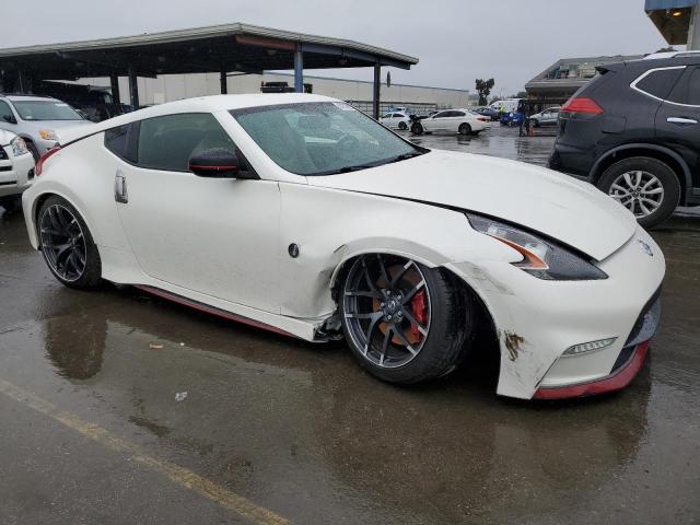 2020 NISSAN 370Z BASE - JN1AZ4EH4LM822073