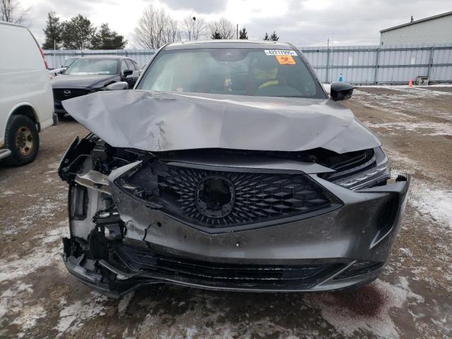 2023 ACURA MDX A-SPEC 5J8YE1H0XPL801222