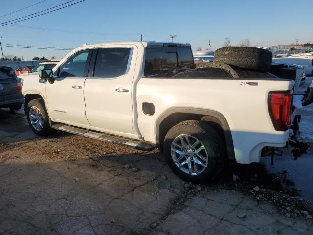 2020 GMC SIERRA K15 - 3GTU9DED6LG417360