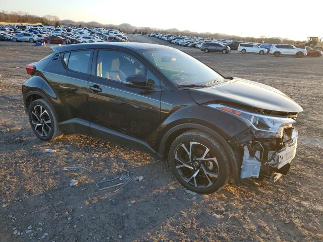 2018 TOYOTA C-HR XLE NMTKHMBX7JR019368