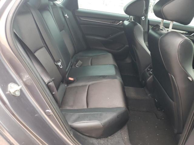 2018 HONDA ACCORD SPO - 1HGCV2F3XJA054432