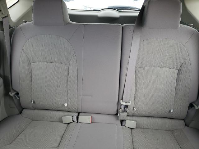 2015 NISSAN ROGUE SELE - JN8AS5MV0FW769786