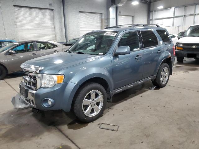 Vin: 1fmcu9eg4ckc83065, lot: 86777604, ford escape limited 2012 img_1